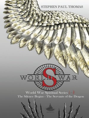 cover image of World War S 1-2